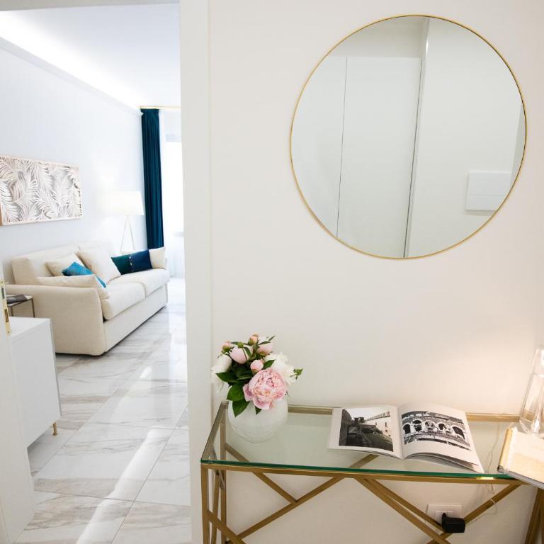 Sweet Home Suites - Verona - Appartamento con 1 Camera da Letto - 1