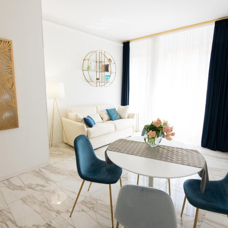 Sweet Home Suites - Verona - Appartamento con 1 Camera da Letto - 3
