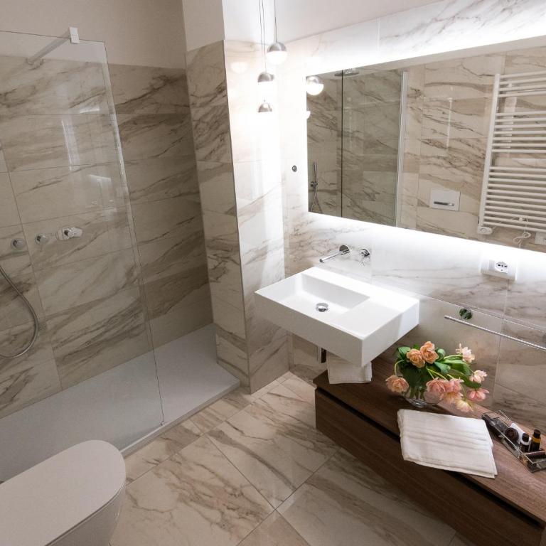 Sweet Home Suites - Verona - Appartamento con 1 Camera da Letto - 4