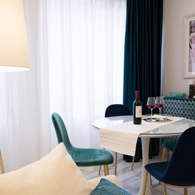 Sweet Home Suites - Verona - Appartamento con 1 Camera da Letto - 6