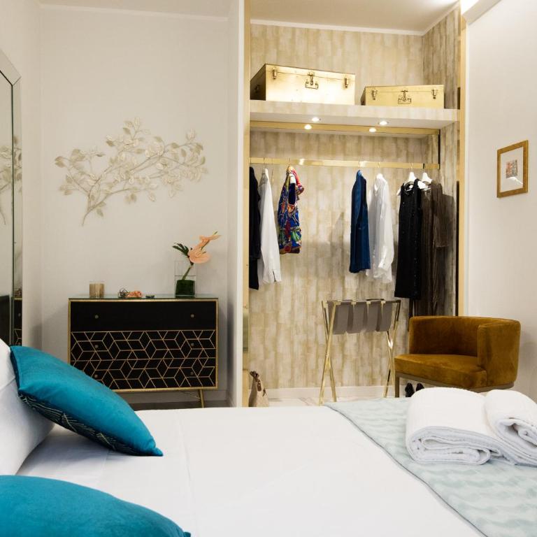 Sweet Home Suites - Verona - Appartamento con 1 Camera da Letto - 8
