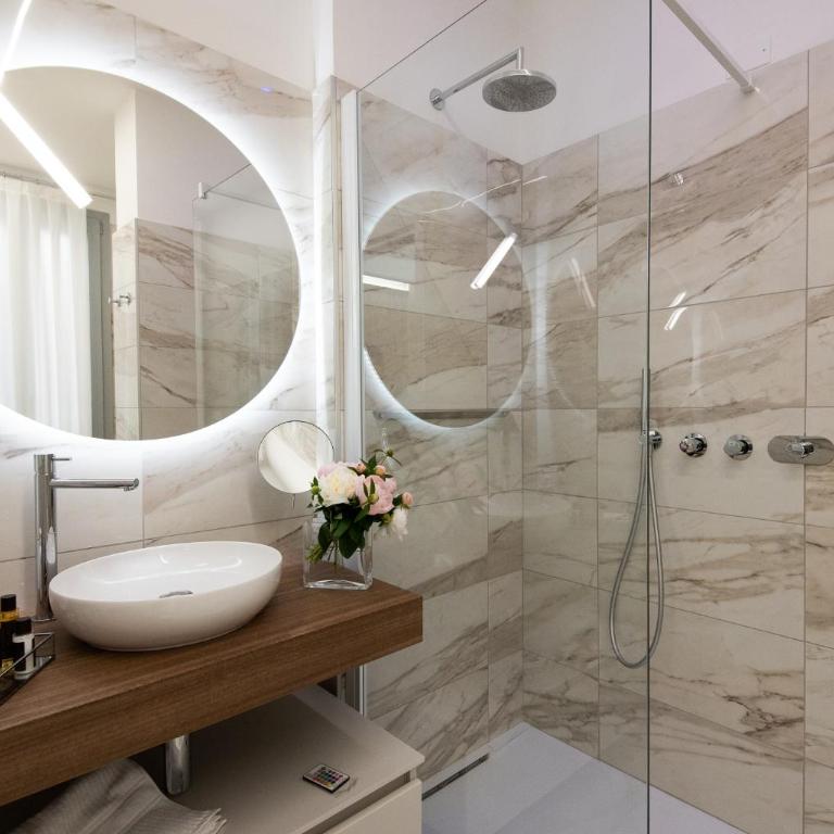 Sweet Home Suites - Verona - Appartamento con 1 Camera da Letto - 9