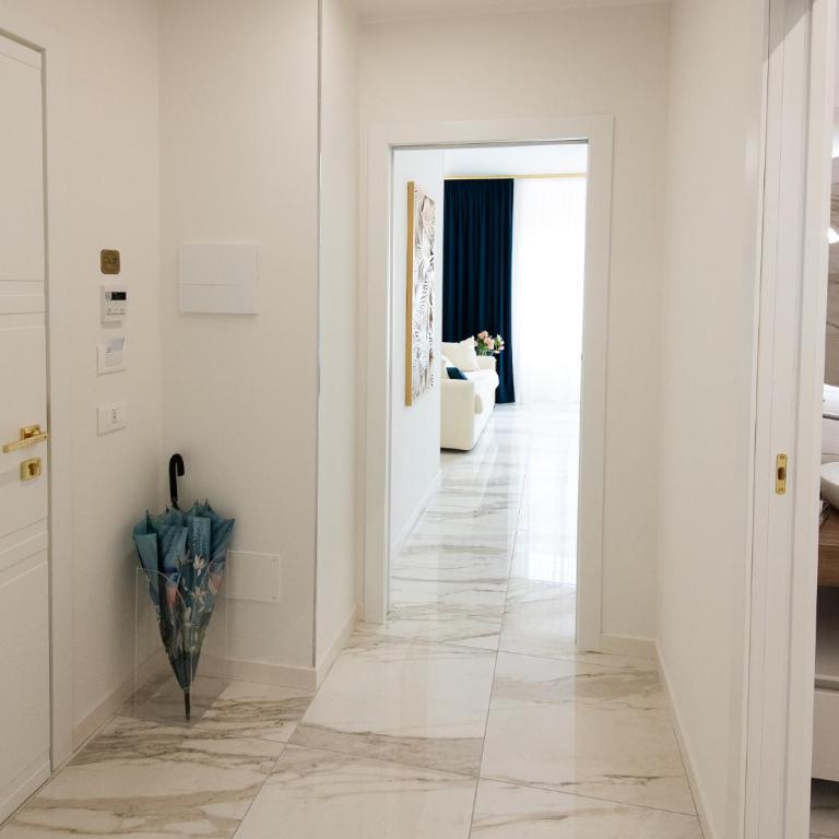 Sweet Home Suites - Verona - Appartamento con 1 Camera da Letto - 16