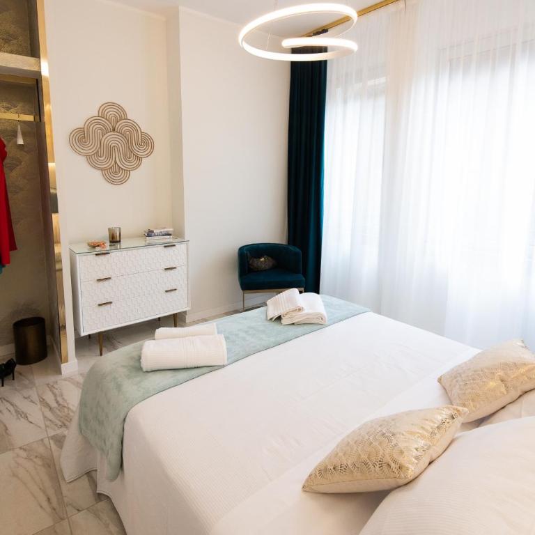 Sweet Home Suites - Verona - Appartamento con 1 Camera da Letto - 17