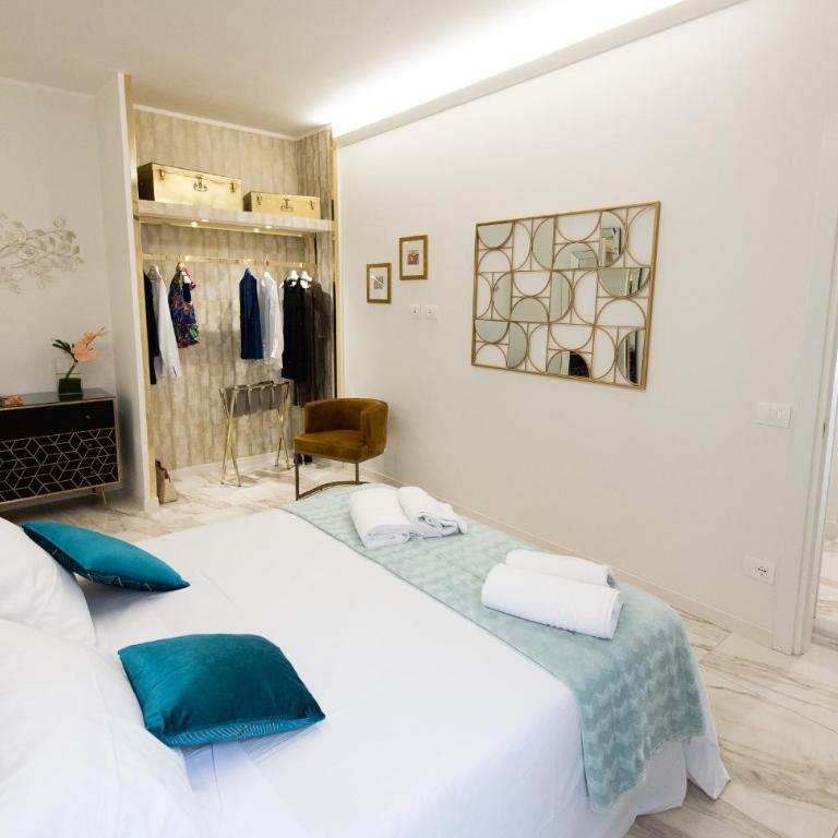 Sweet Home Suites - Verona - Appartamento con 1 Camera da Letto - 18