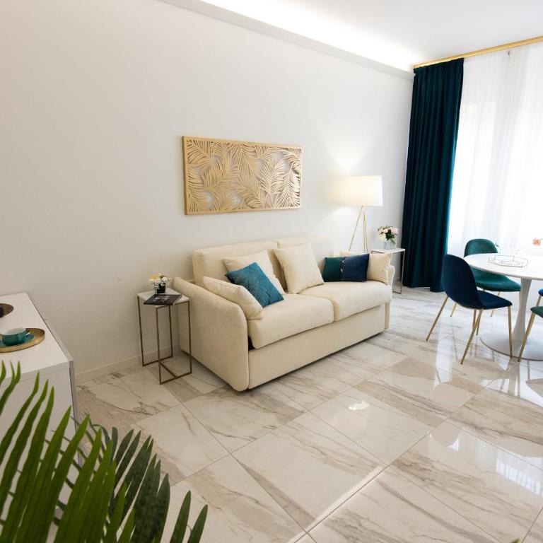 Sweet Home Suites - Verona - Appartamento con 1 Camera da Letto - 19