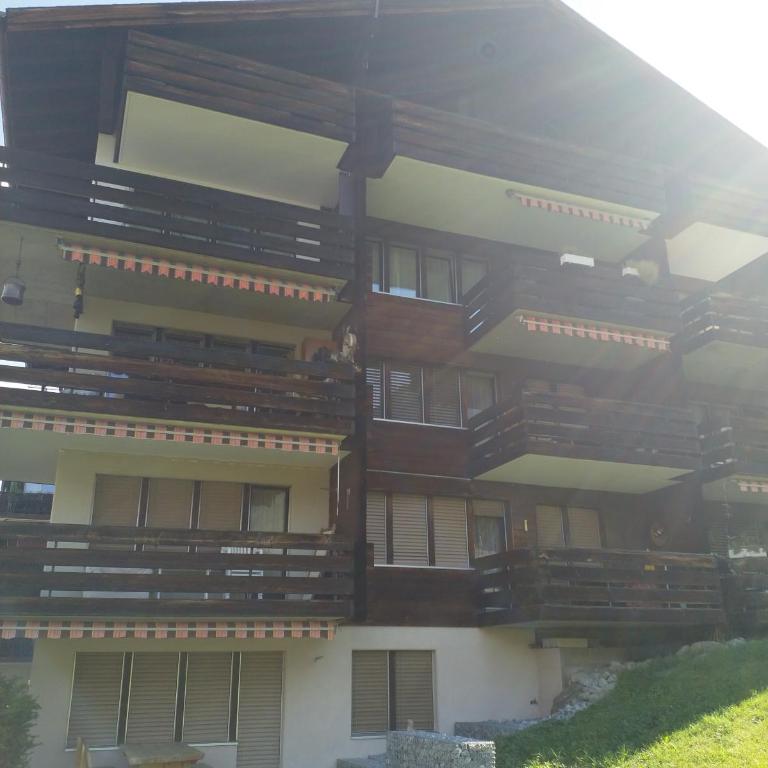 Ferienwohnung Nr.22,Haus Azurit - Appartamento con 1 Camera da Letto, Balcone e Vista Montagna - 23