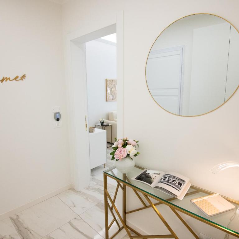 Sweet Home Suites - Verona - Appartamento con 1 Camera da Letto - 20