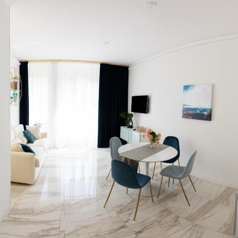 Sweet Home Suites - Verona - Appartamento con 1 Camera da Letto - 21