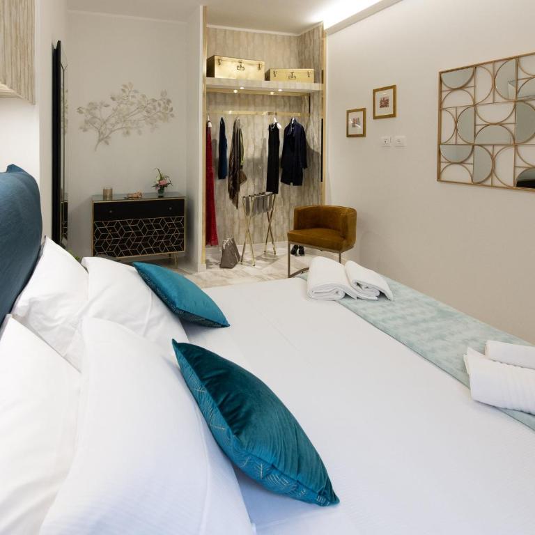 Sweet Home Suites - Verona - Appartamento con 1 Camera da Letto - 22