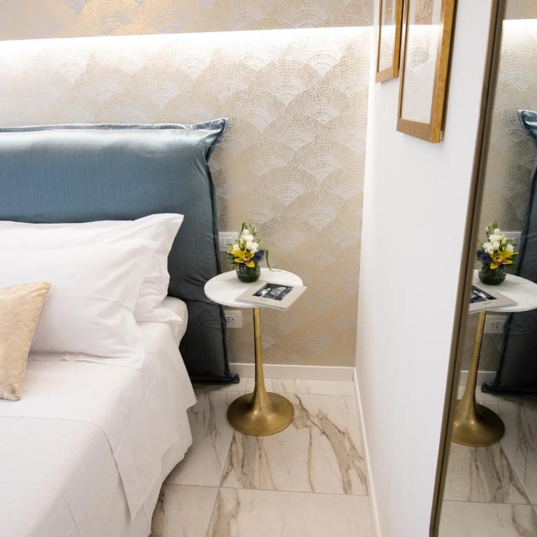 Sweet Home Suites - Verona - Appartamento con 1 Camera da Letto - 23