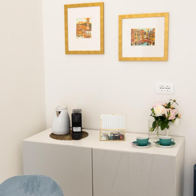 Sweet Home Suites - Verona - Appartamento con 1 Camera da Letto - 24