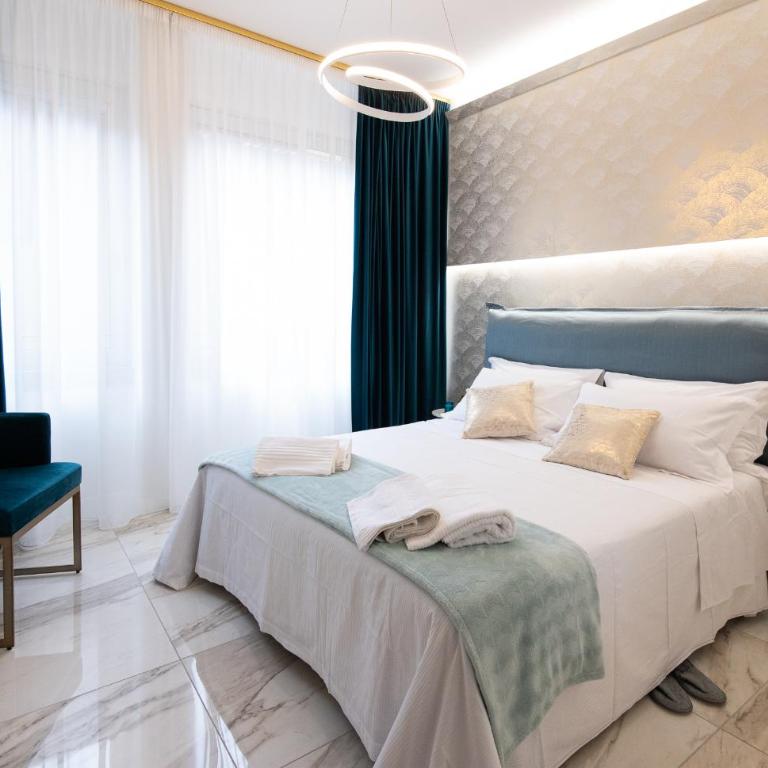 Sweet Home Suites - Verona - Appartamento con 1 Camera da Letto - 25