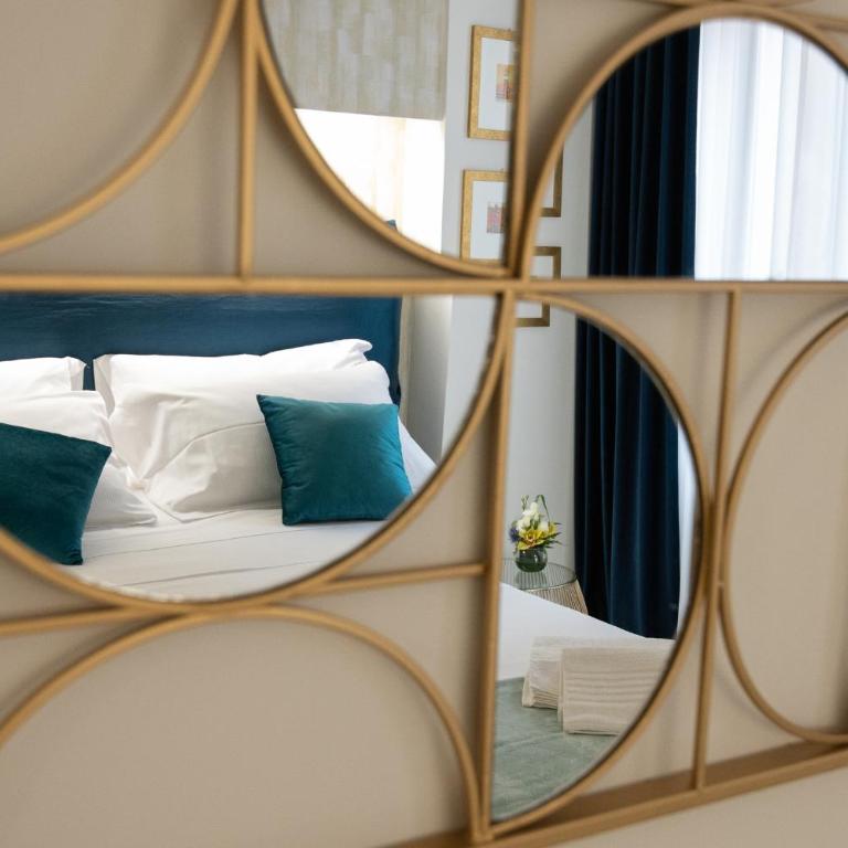 Sweet Home Suites - Verona - Appartamento con 1 Camera da Letto - 30