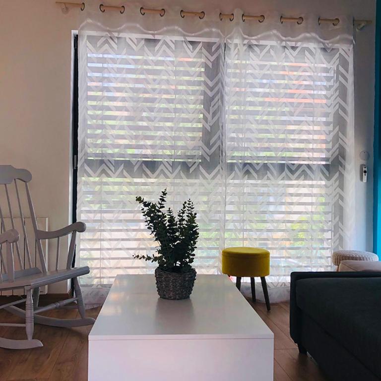 Maison duplex, avec terrasse dans Strasbourg - Casa con 1 Camera da Letto - 12