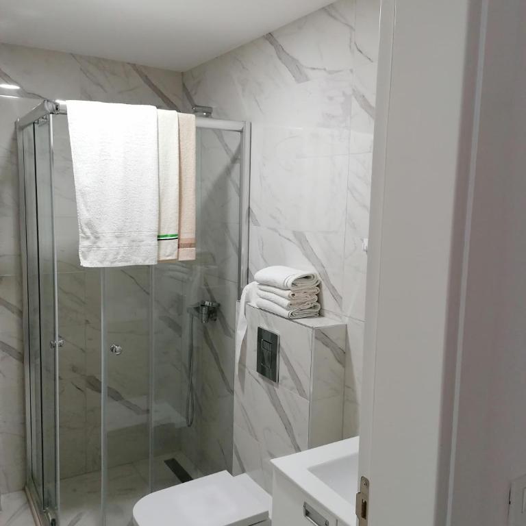 Riki Dream - Two-Bedroom Apartment - 16