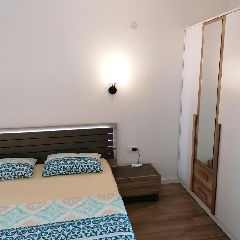 Riki Dream - Two-Bedroom Apartment - 13