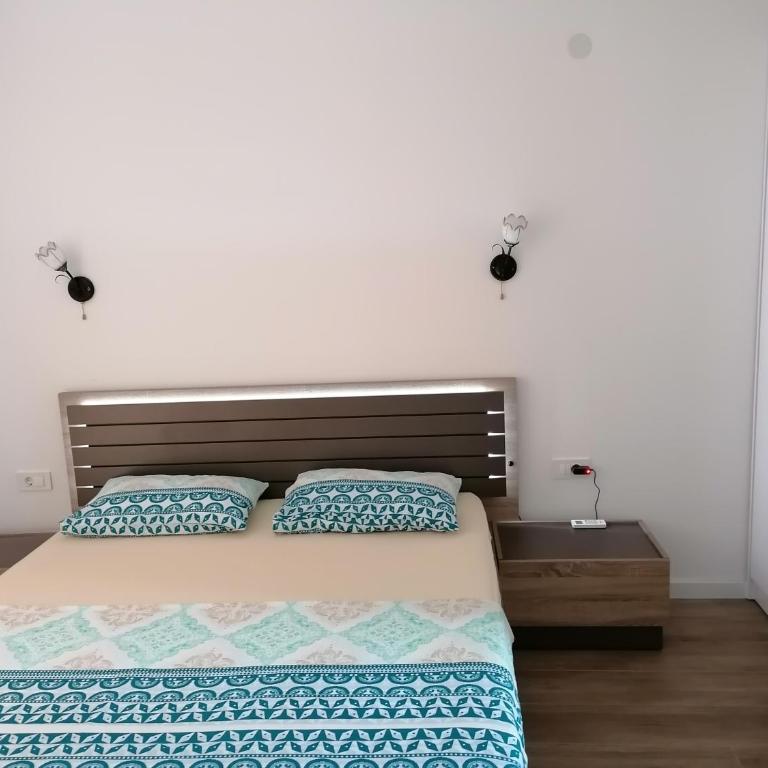 Riki Dream - Two-Bedroom Apartment - 7