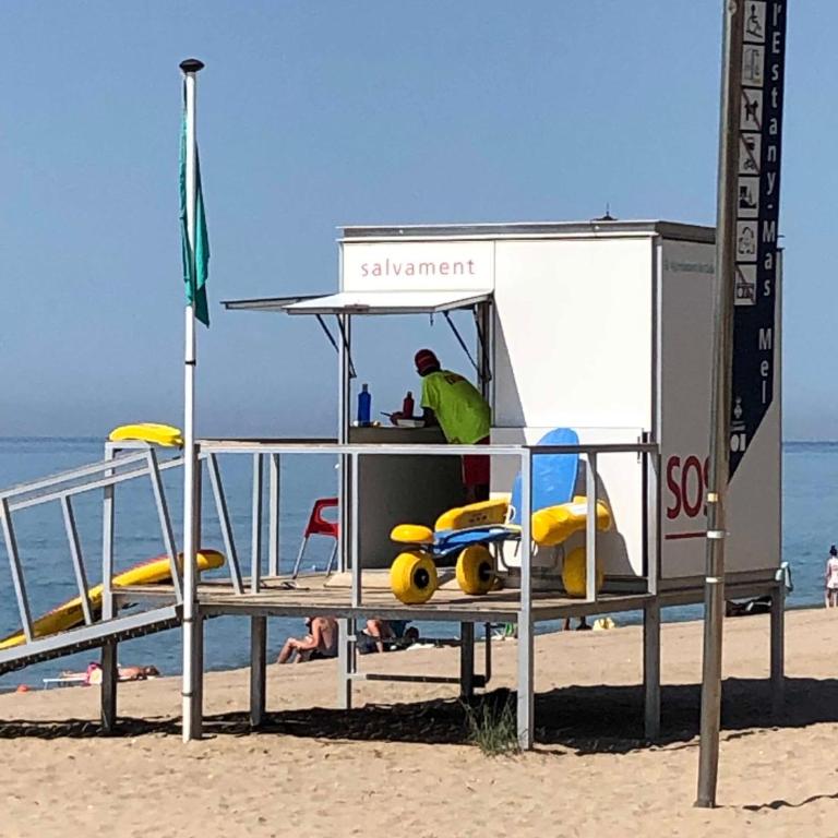 Face à La Mer - Apartamento de 3 dormitorios - 16