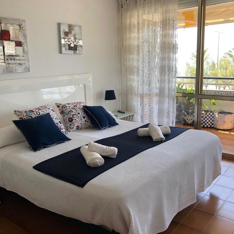 Face à La Mer - Apartamento de 3 dormitorios - 8