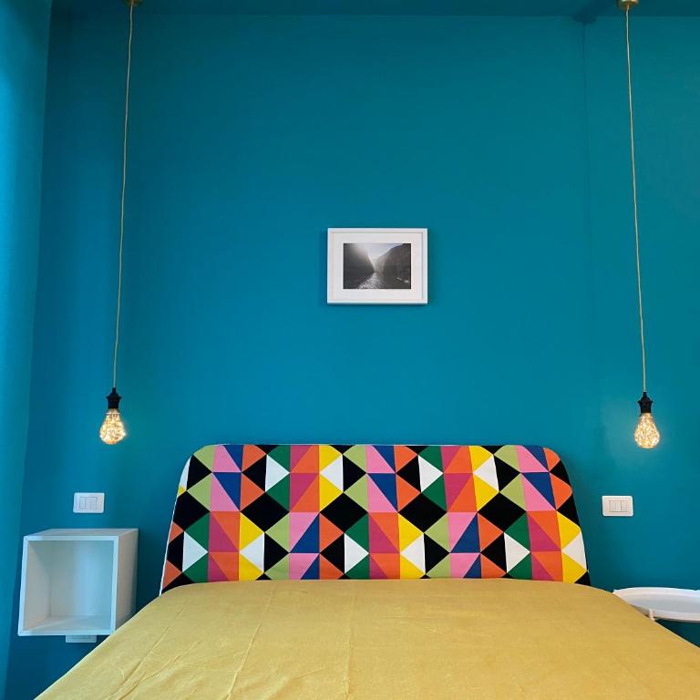 Kaleido - Appartamento con 1 Camera da Letto - 1