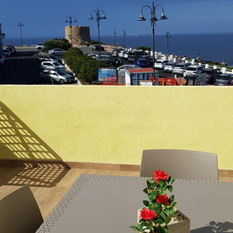 NordEst SeaView - Apartment with Sea View - 67
