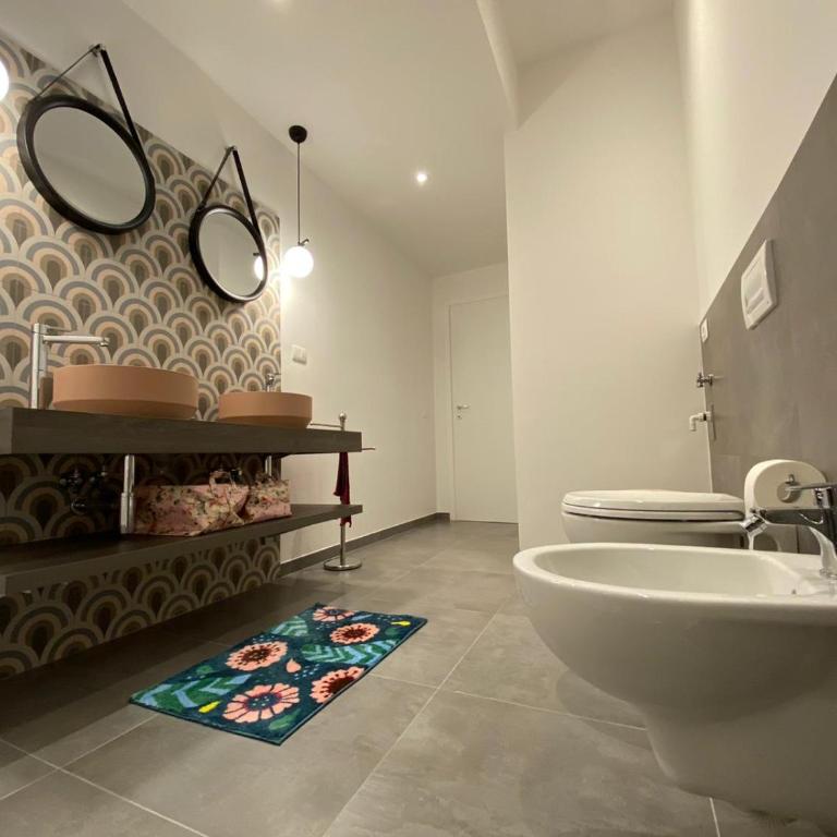 Kaleido - Appartamento con 1 Camera da Letto - 14