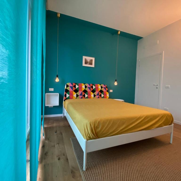 Kaleido - Appartamento con 1 Camera da Letto - 12