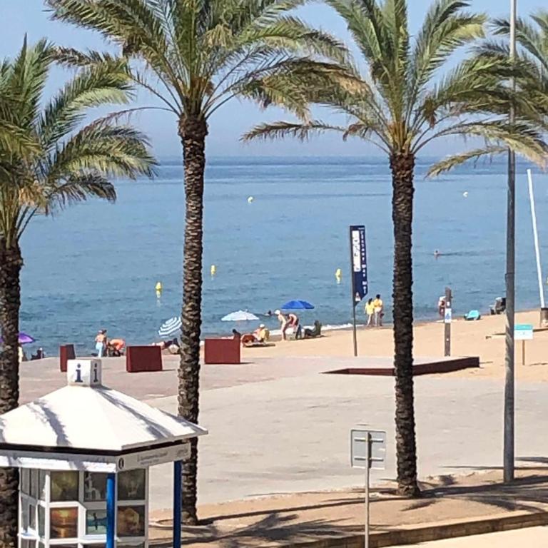 Face à La Mer - Apartamento de 3 dormitorios - 14