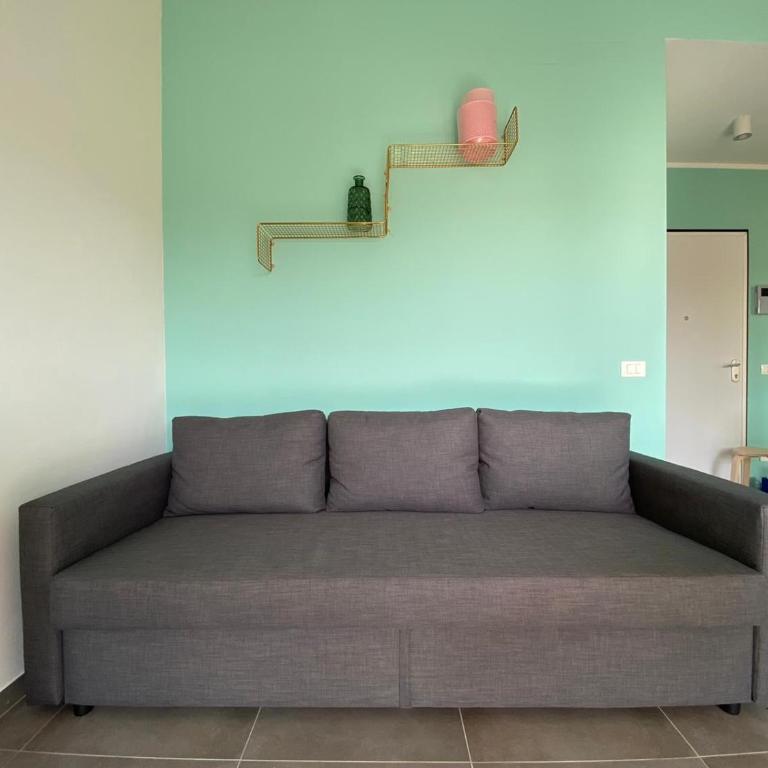 Kaleido - Appartamento con 1 Camera da Letto - 2