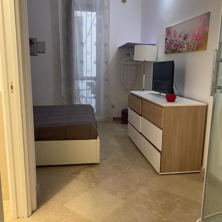 casa vacanze Maniace 80 - Appartamento con 1 Camera da Letto - 10