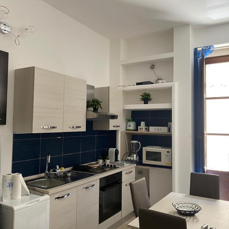 casa vacanze Maniace 80 - Appartamento con 1 Camera da Letto - 12