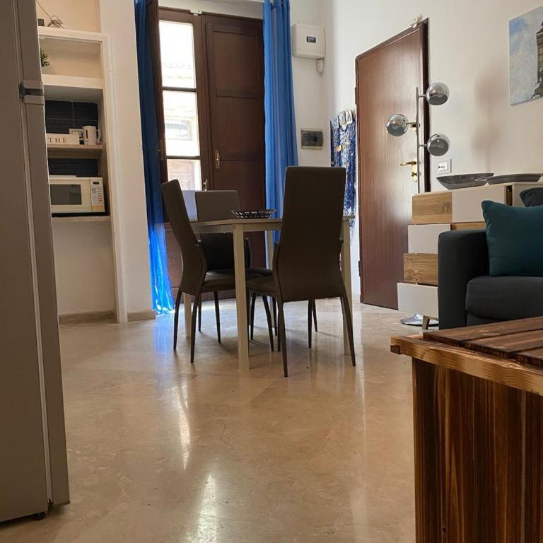 casa vacanze Maniace 80 - Appartamento con 1 Camera da Letto - 14