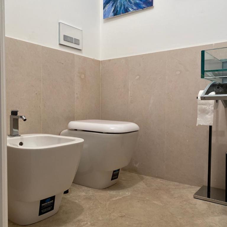 casa vacanze Maniace 80 - Appartamento con 1 Camera da Letto - 15
