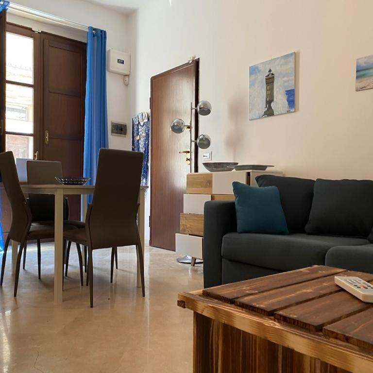 casa vacanze Maniace 80 - Appartamento con 1 Camera da Letto - 19