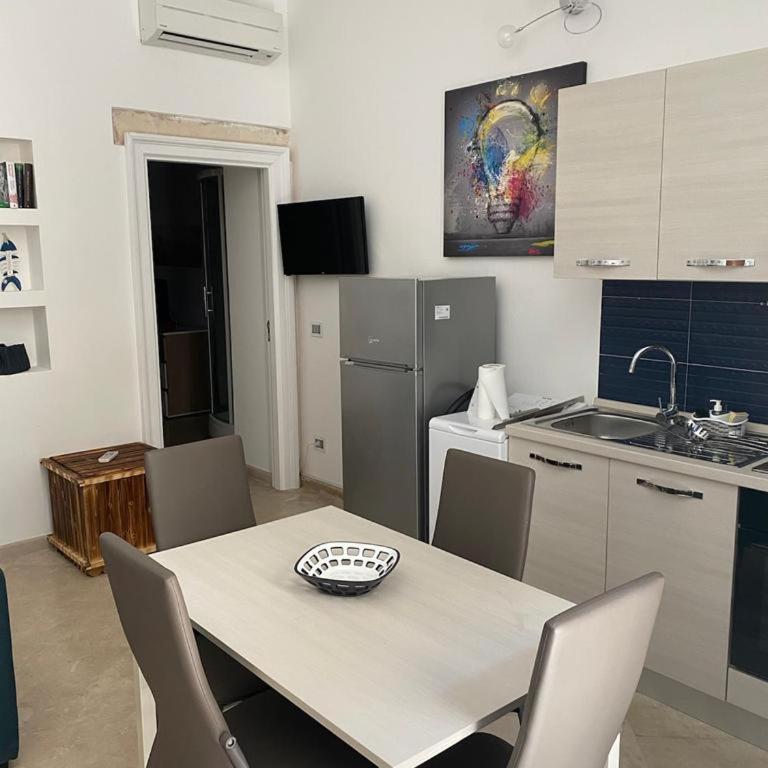 casa vacanze Maniace 80 - Appartamento con 1 Camera da Letto - 20
