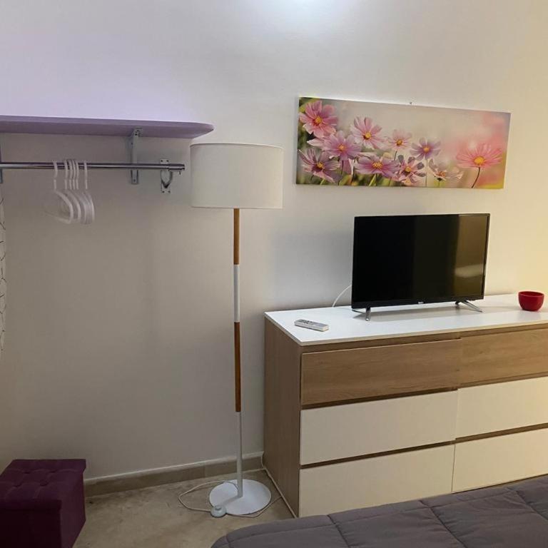 casa vacanze Maniace 80 - Appartamento con 1 Camera da Letto - 21