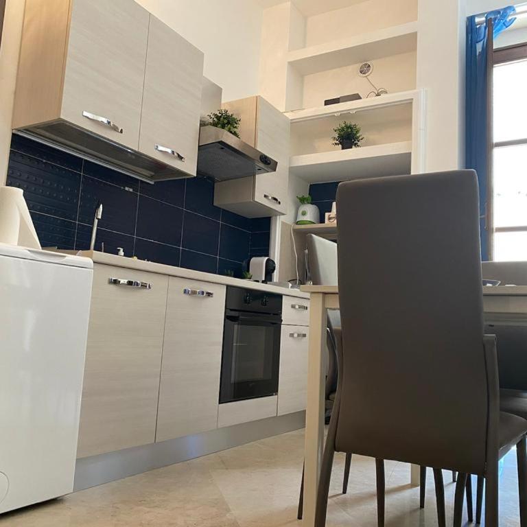 casa vacanze Maniace 80 - Appartamento con 1 Camera da Letto - 22