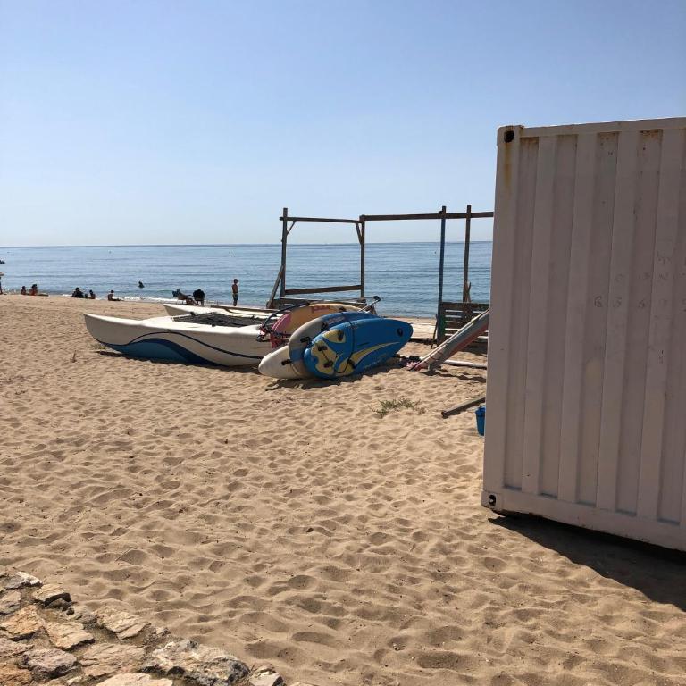 Face à La Mer - Apartamento de 3 dormitorios - 18
