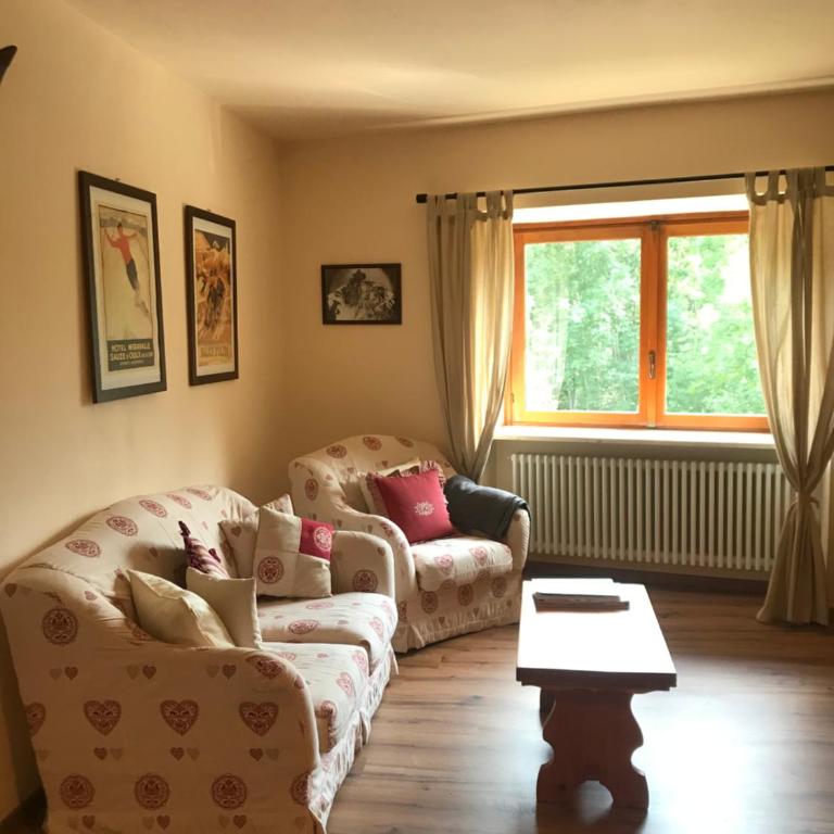 San Marco FARMHOUSE with a view. - Appartamento con Vista Montagna - 12