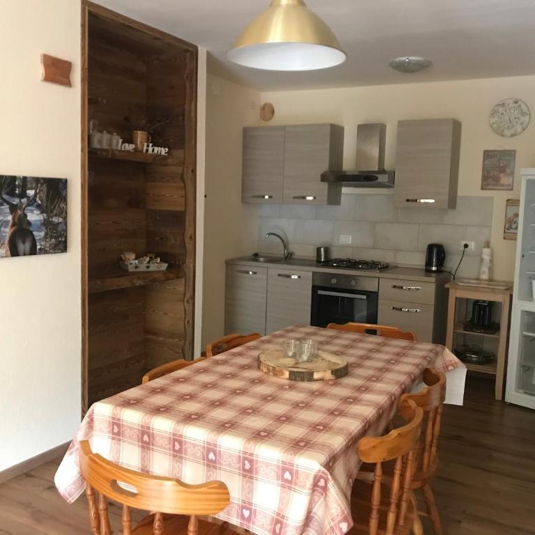 San Marco FARMHOUSE with a view. - Appartamento con Vista Montagna - 11