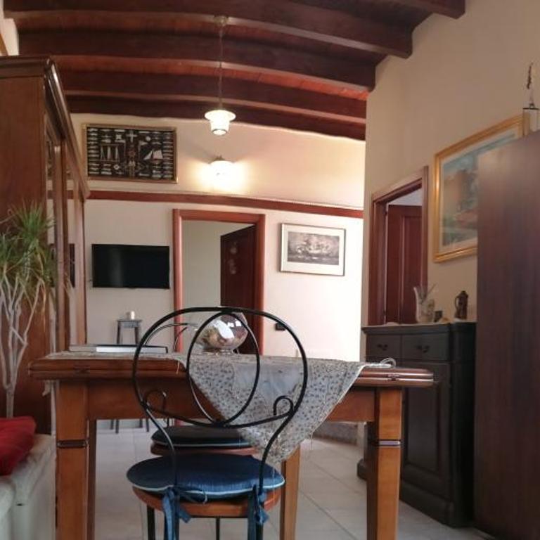 Vela Club House - Casa con 1 Camera da Letto - 23