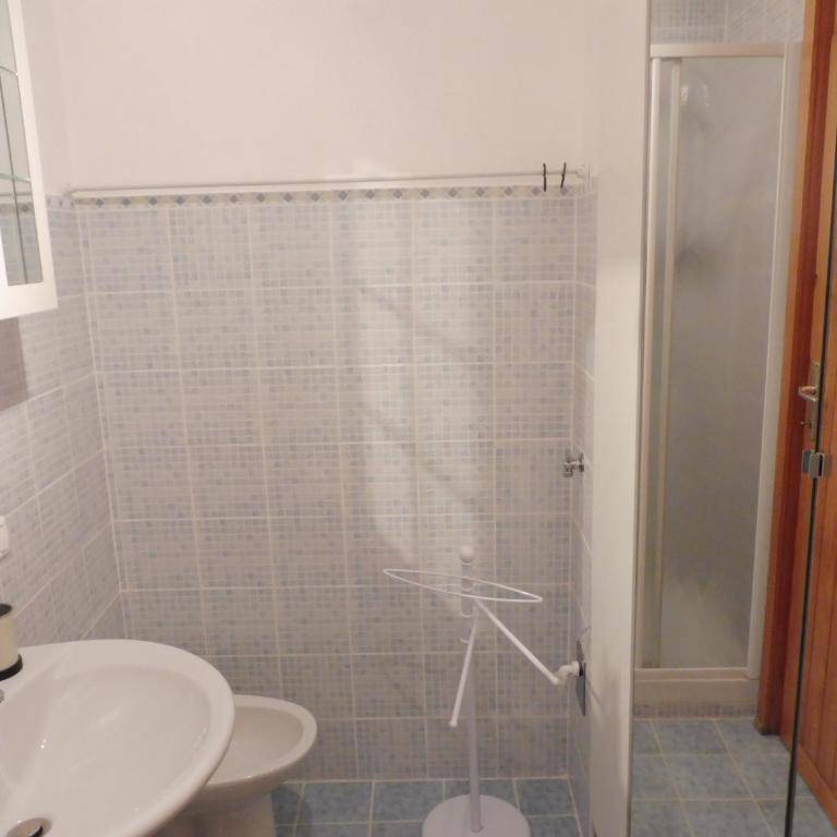 Appartamento 90 con vista e balcone - Appartamento con 2 Camere da Letto - 20