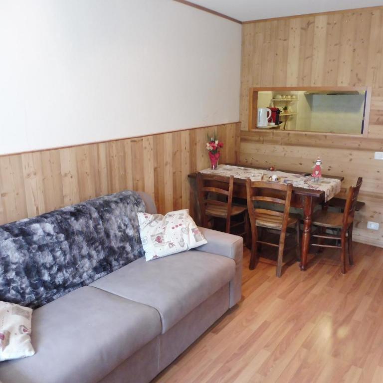 Appartamento 90 con vista e balcone - Appartamento con 2 Camere da Letto - 2