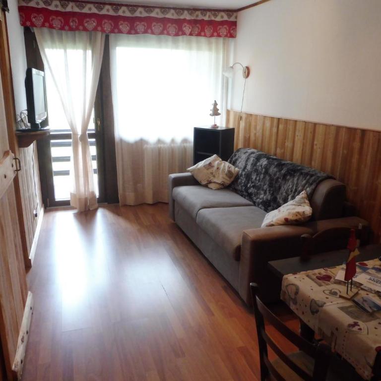 Appartamento 90 con vista e balcone - Appartamento con 2 Camere da Letto - 3