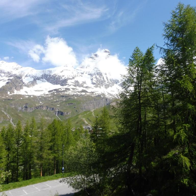 Appartamento 90 con vista e balcone - Appartamento con 2 Camere da Letto - 27