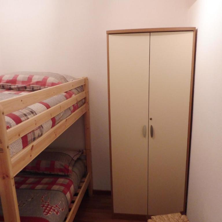 Appartamento 90 con vista e balcone - Appartamento con 2 Camere da Letto - 19