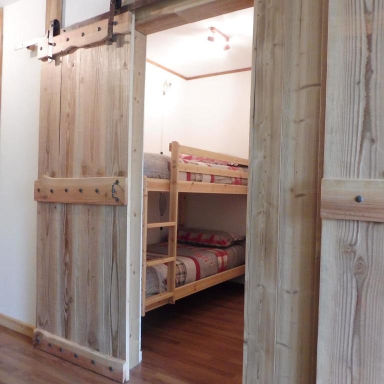 Appartamento 90 con vista e balcone - Appartamento con 2 Camere da Letto - 17