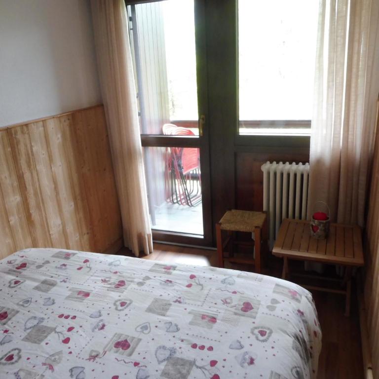 Appartamento 90 con vista e balcone - Appartamento con 2 Camere da Letto - 16