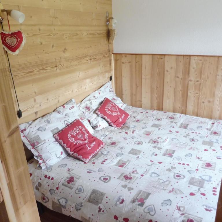 Appartamento 90 con vista e balcone - Appartamento con 2 Camere da Letto - 14